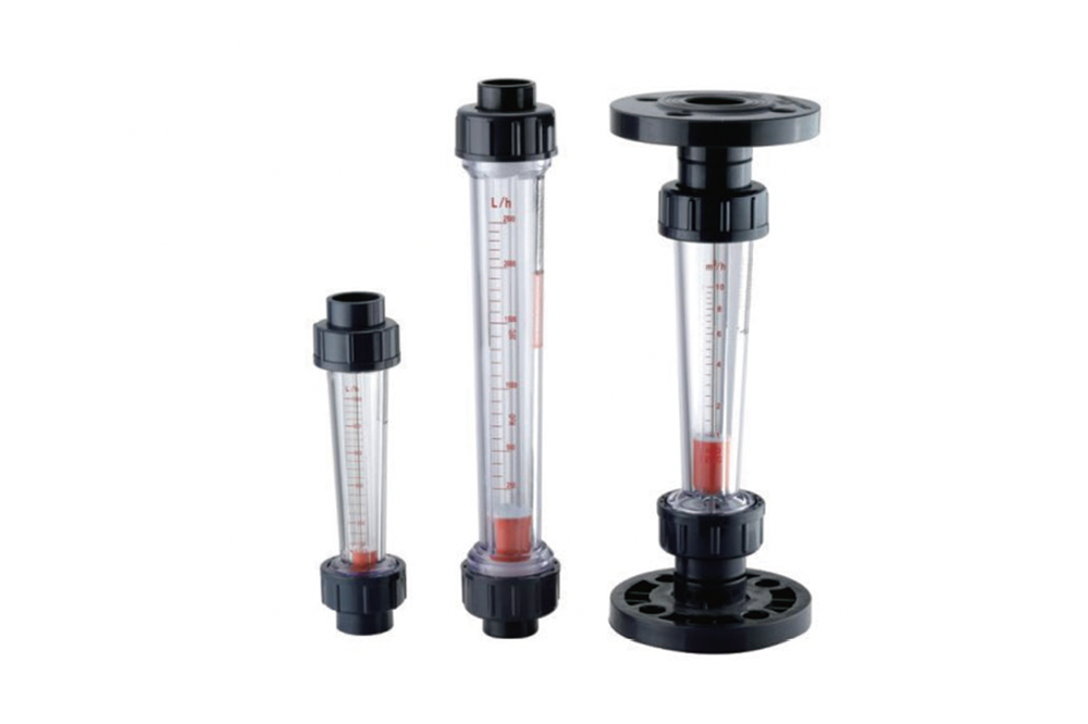 嘉荫LZS塑管浮子流量计